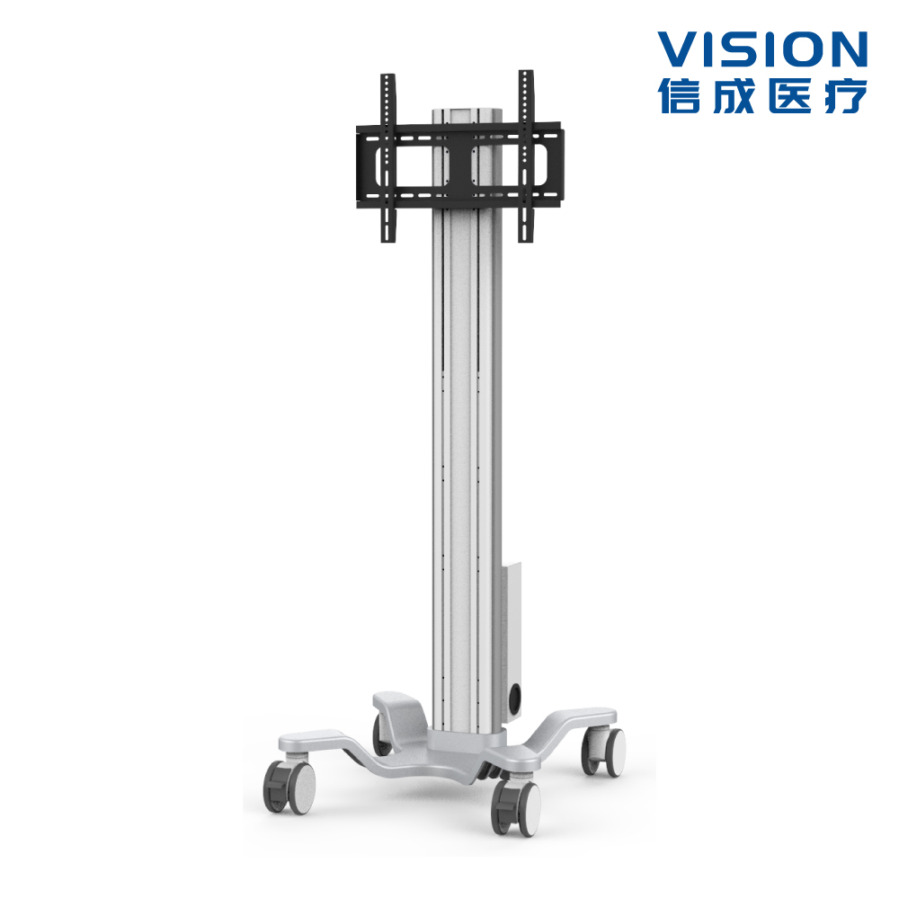 Endoscopy Cart