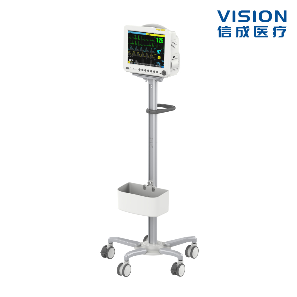 Monitor Cart LX101