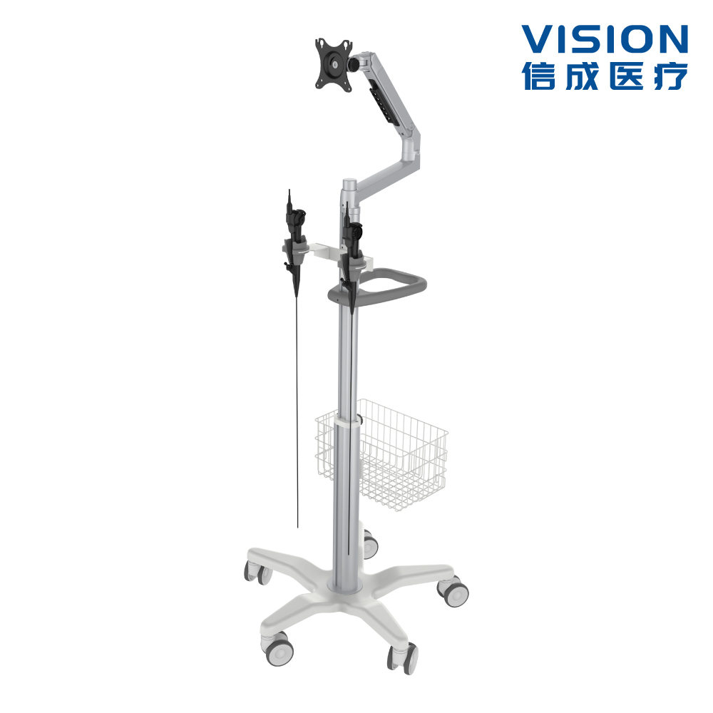 Endoscopy Cart LV110