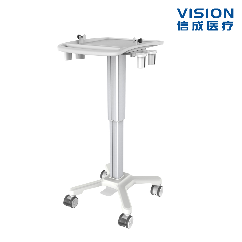 Portable Four Wheel Cart LX400