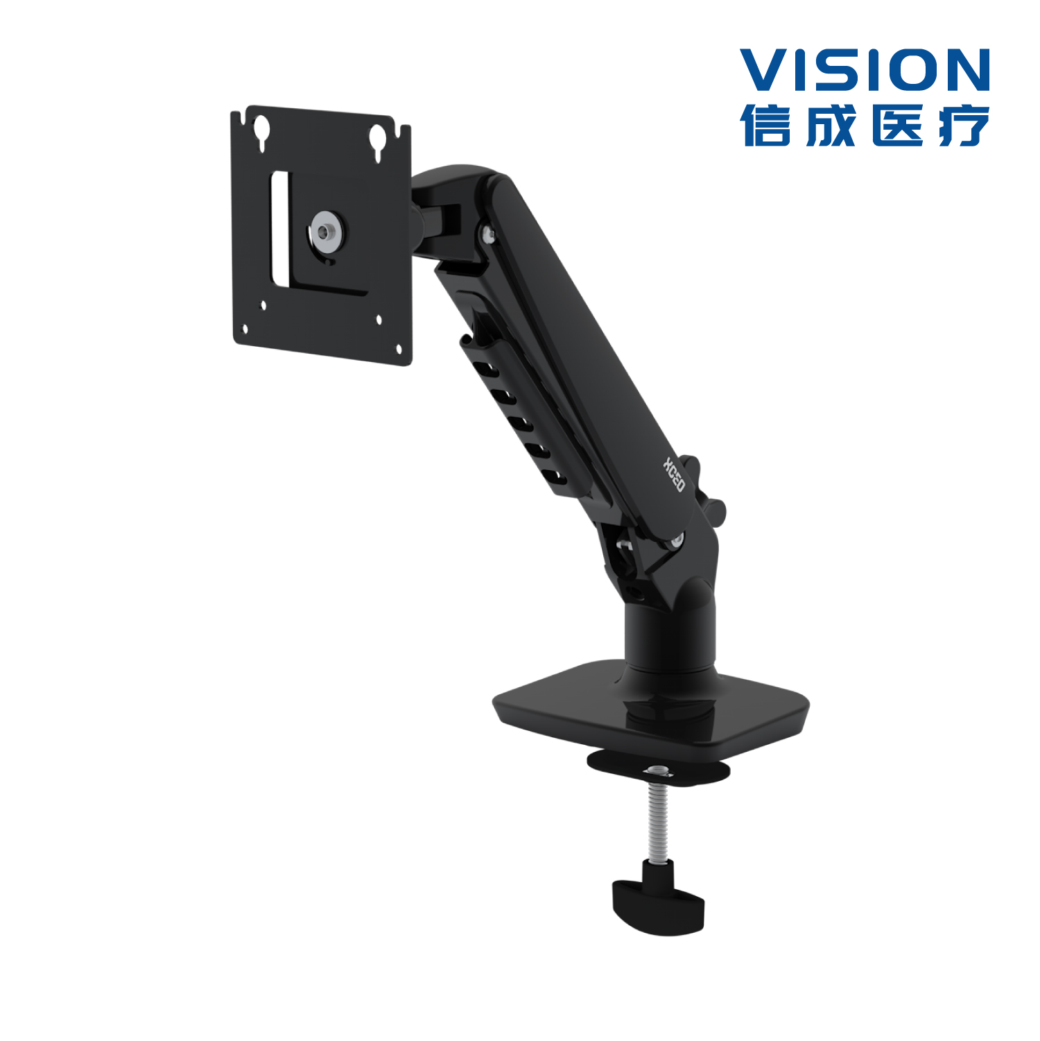 Ergonomic Support Arm - Mechanical Spring XC-ASMA1-002