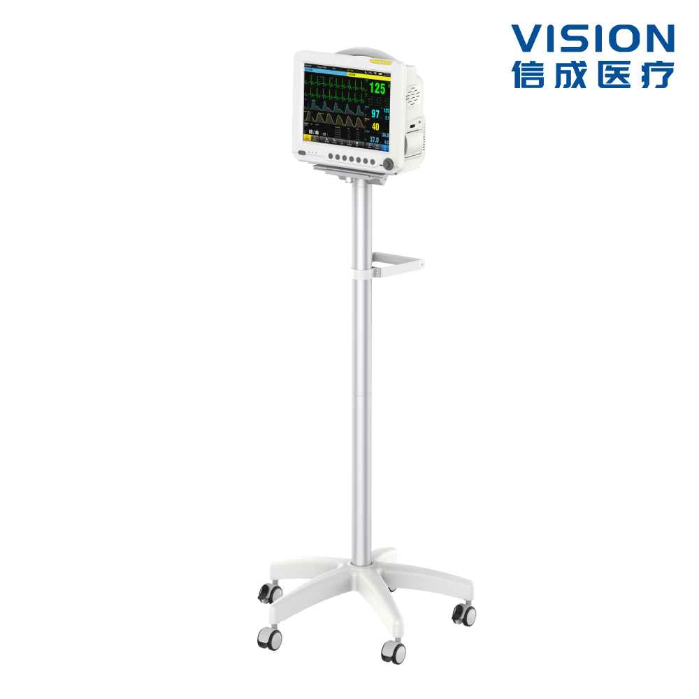 Monitor Cart LD101