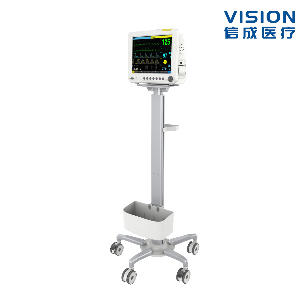 Monitor Cart LH101