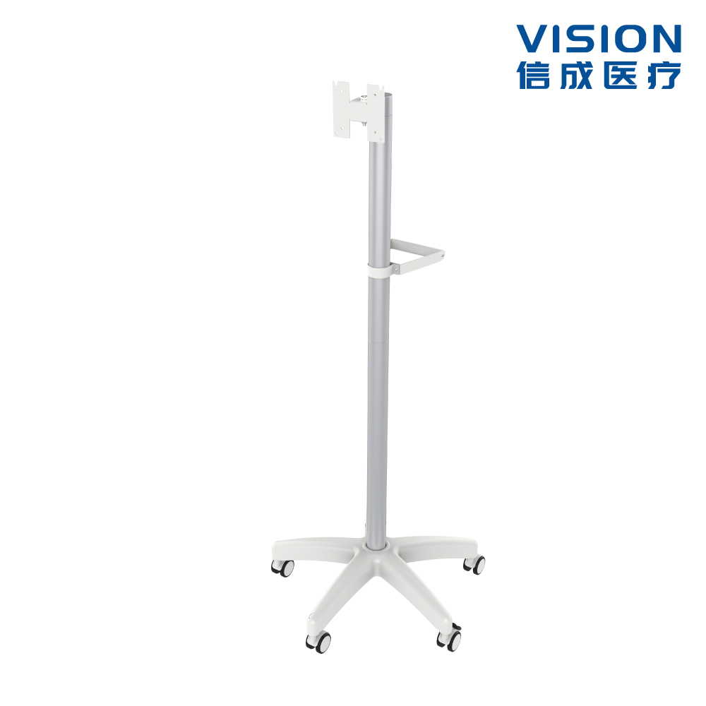 Flatbed Lightweight Trolley LD102