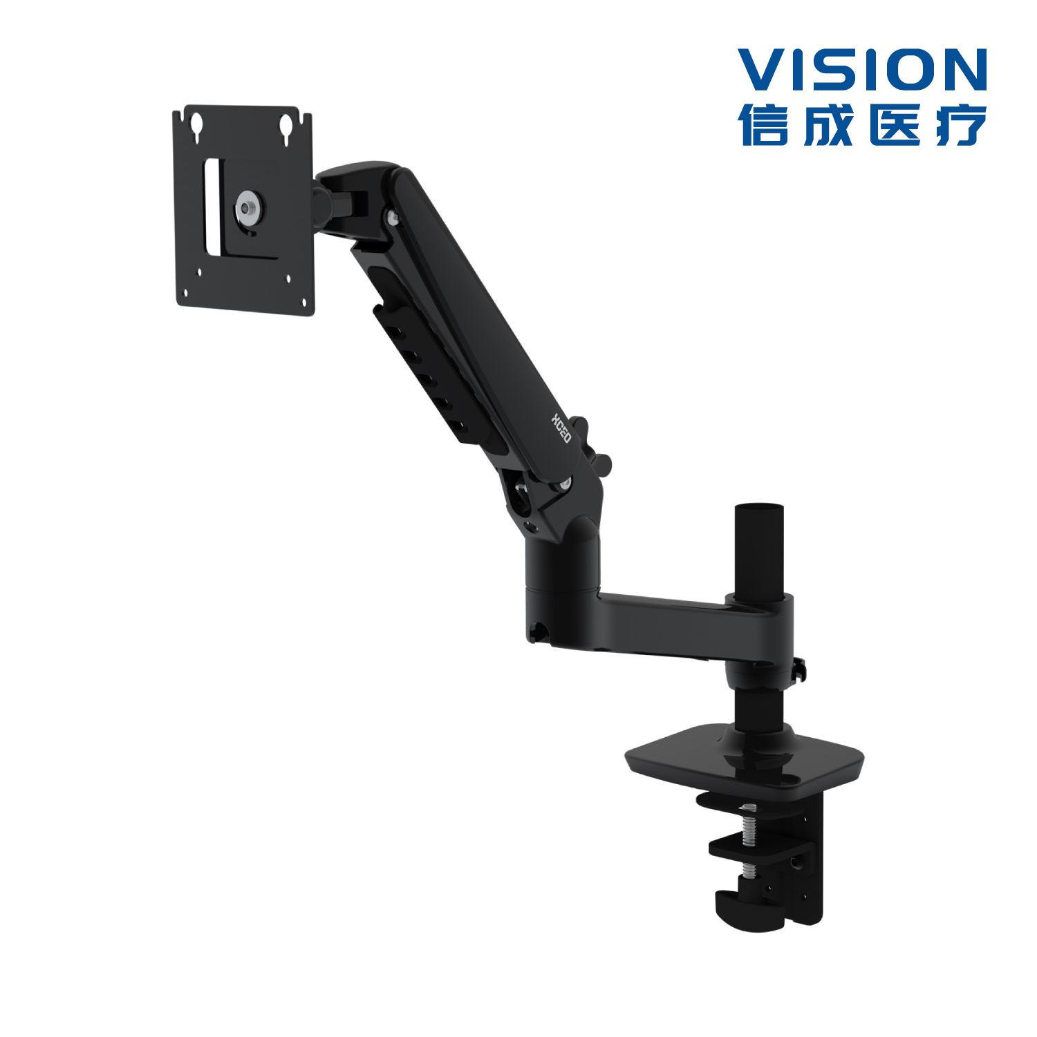 Ergonomic Support Arm - Mechanical Spring XC-ASMA2-004