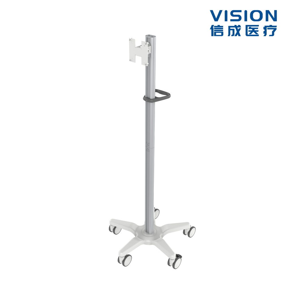 Flatbed Lightweight Trolley LD202
