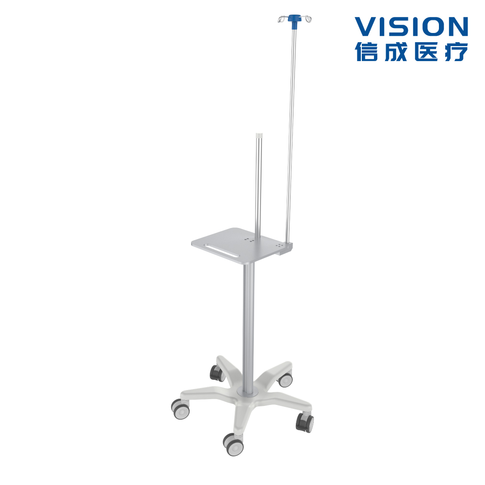 Infusion Pump Cart