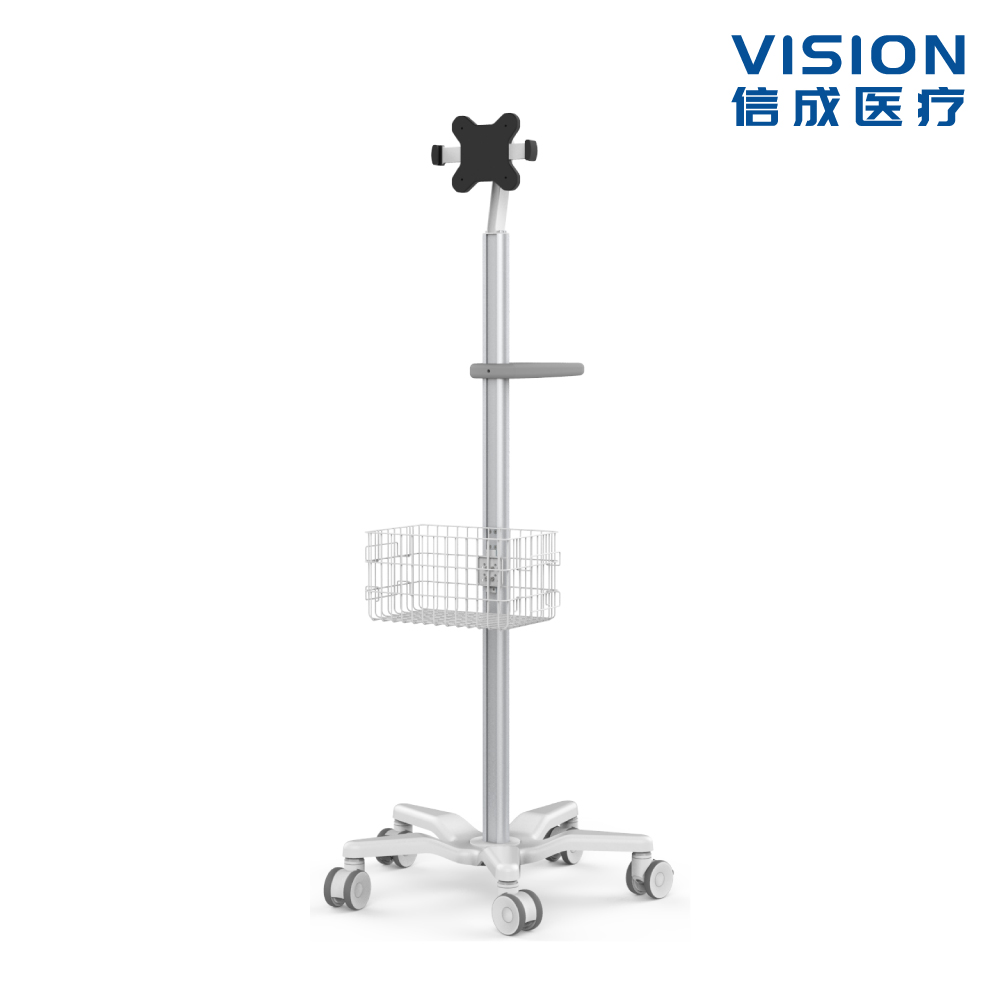 Tablet Cart