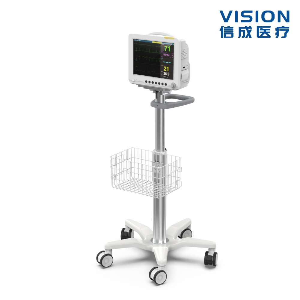 Monitor Cart TX500