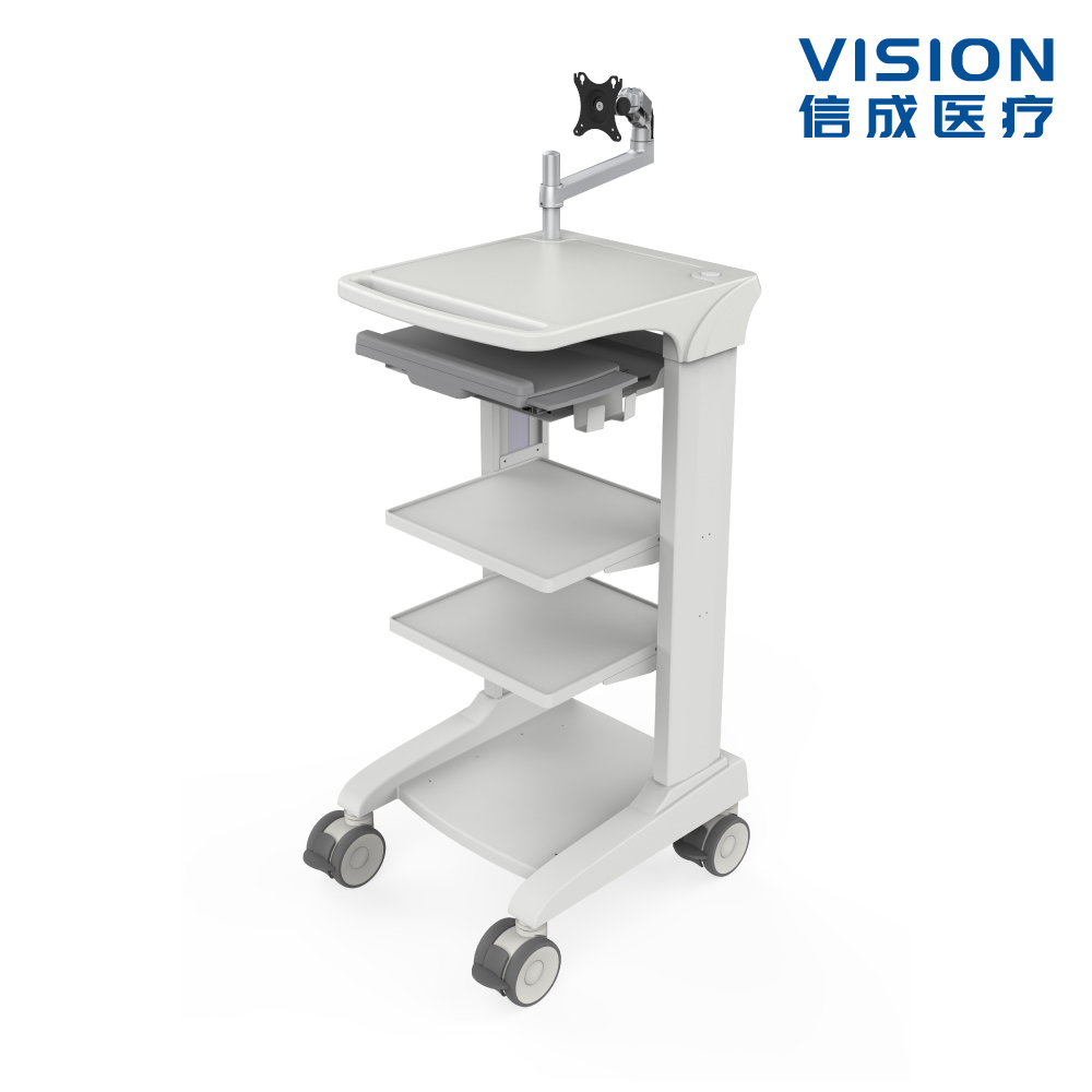 Endoscopy Cart EX600