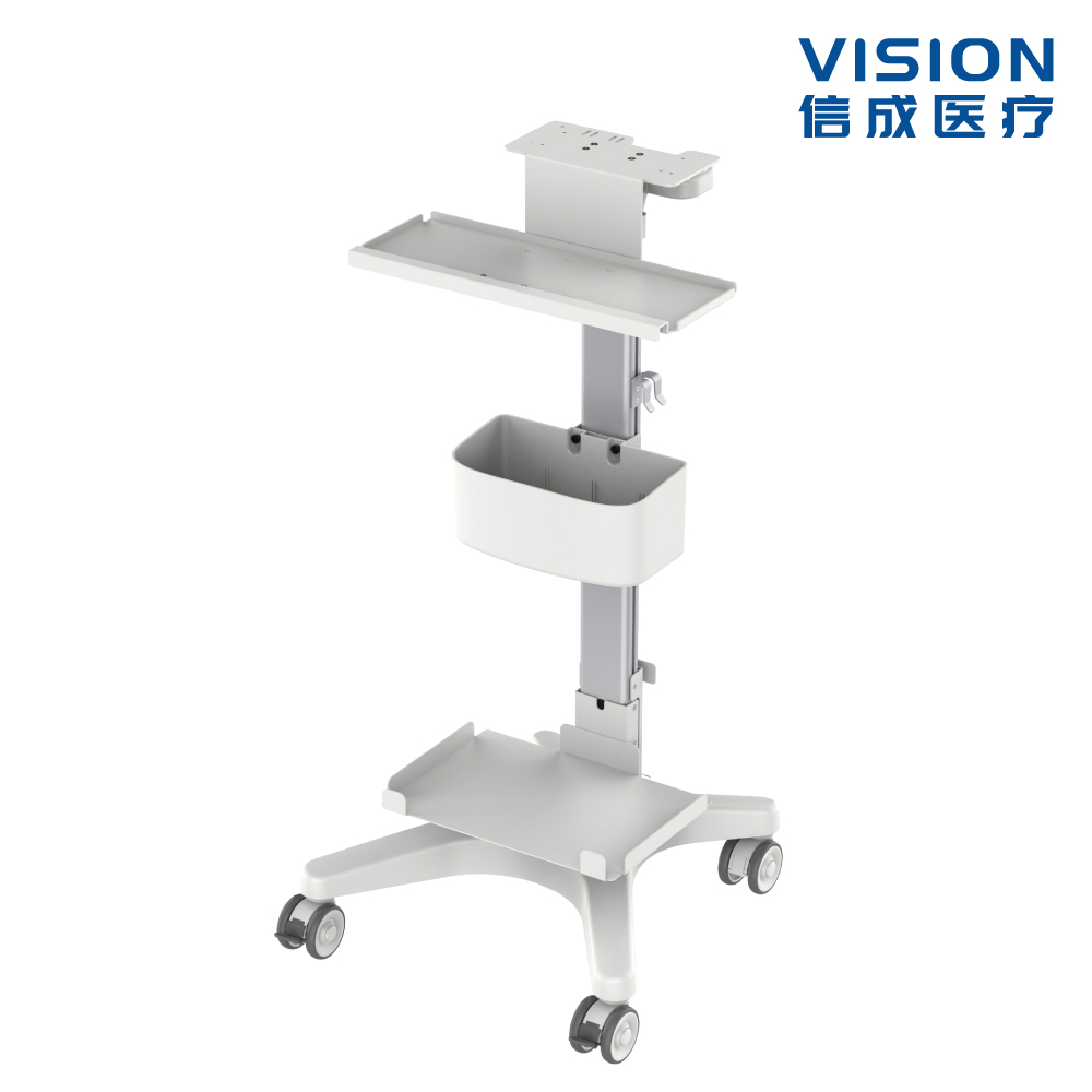 Equipment Cart / Mobile Equipment Cart