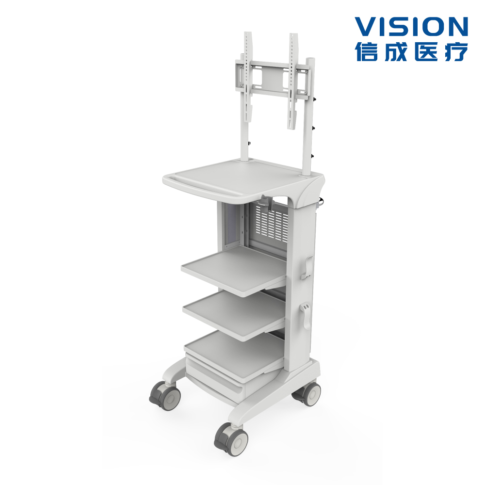 Endoscopy Cart EX700