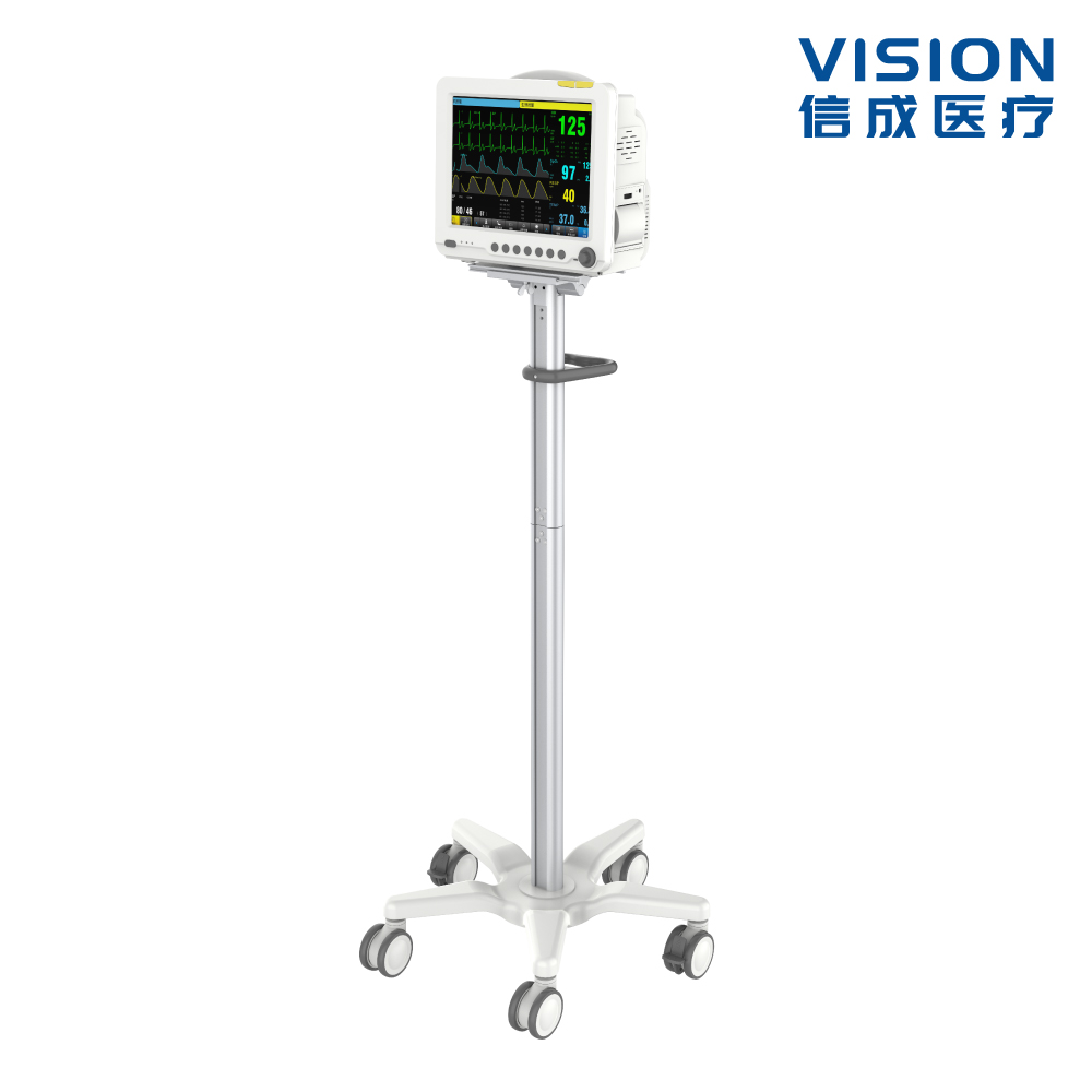 Monitor Cart LD201