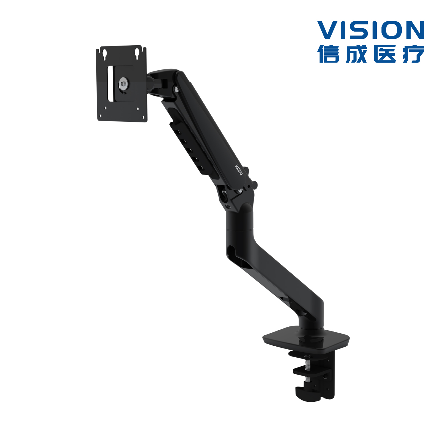 Ergonomic Support Arm - Mechanical Spring XC-ASMA2-006