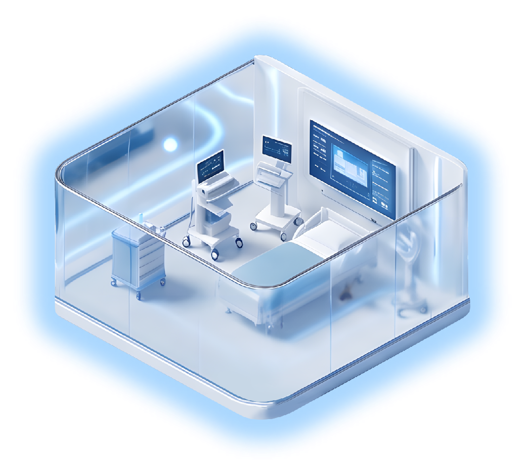 ICU Remote Visitation