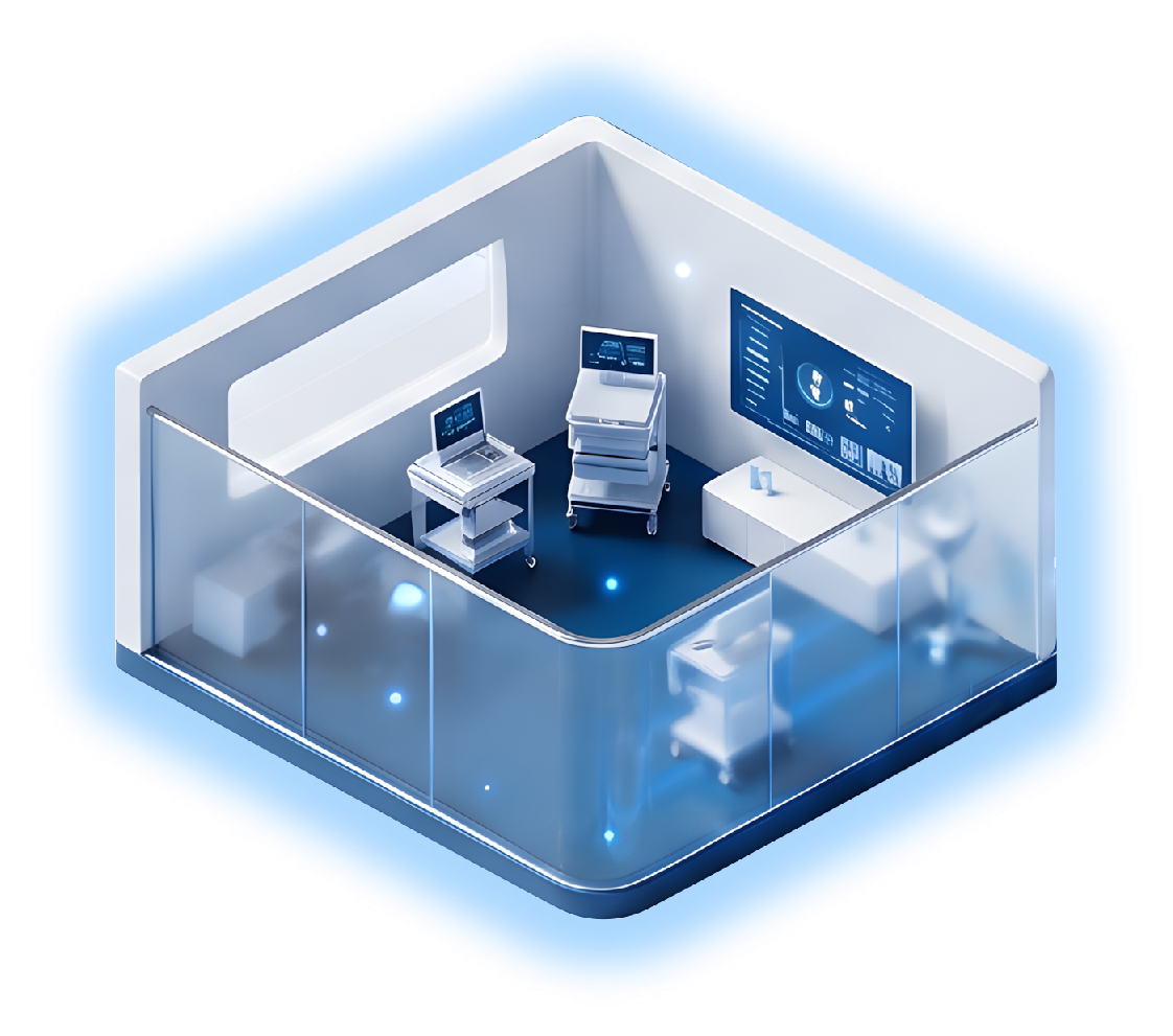 Mobile Medical Workstation