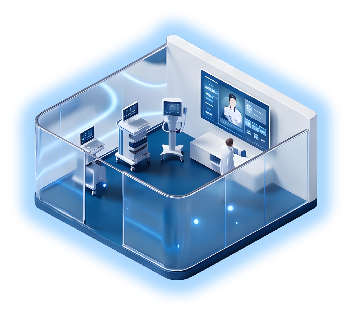 Remote Medical Consultation