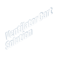 Ventilator Cart Solution 文字