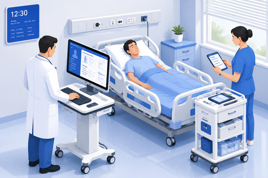 Clinical Workflow