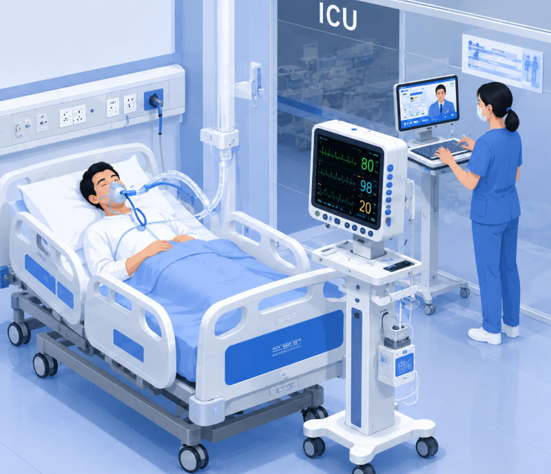 Critical Care