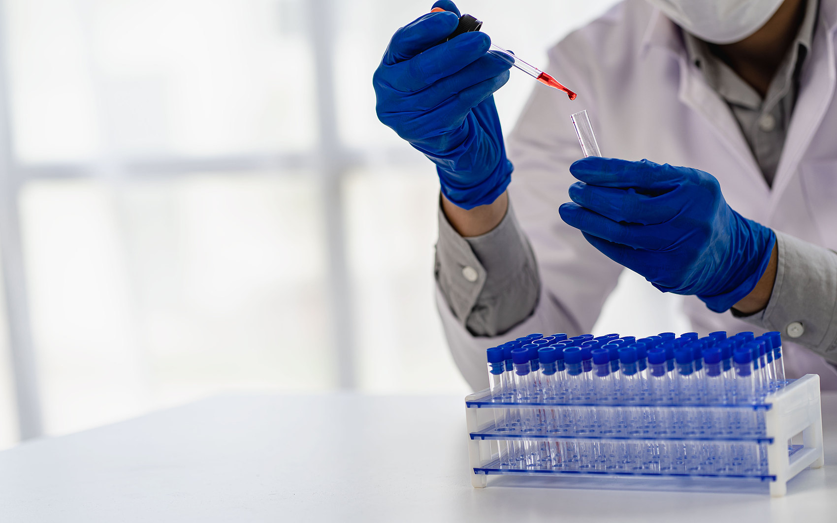 IVD- und Diagnostiksysteme