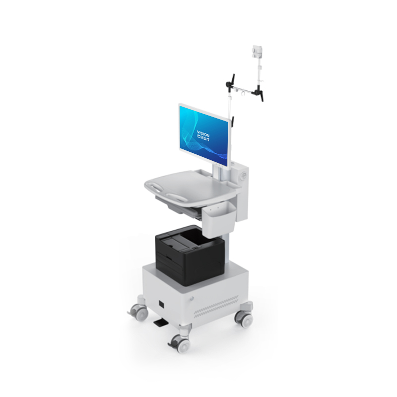 Mobile Medical Trolley