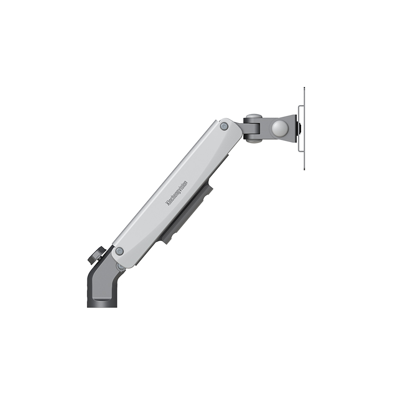 Ergonomic Monitor Arms