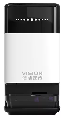 Intelligent Blood Collection Tube Labeling Machine