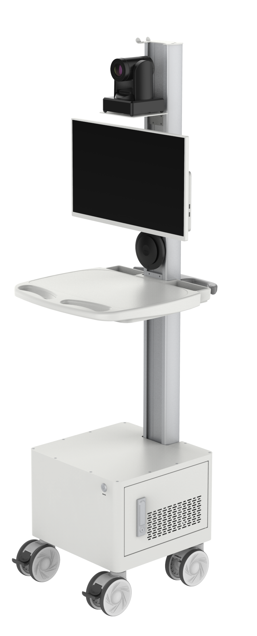 Telemedicine Scenario