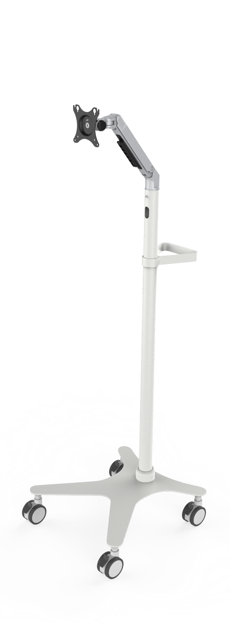 Tablet Gimbal Mount