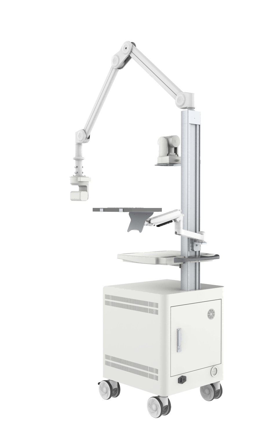 Telemedicine Cart 25167
