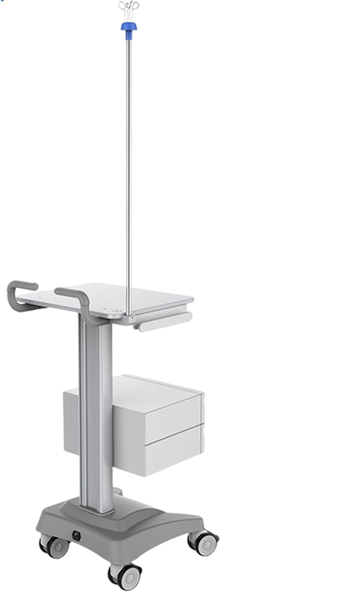 Infusion Pump Cart 25040