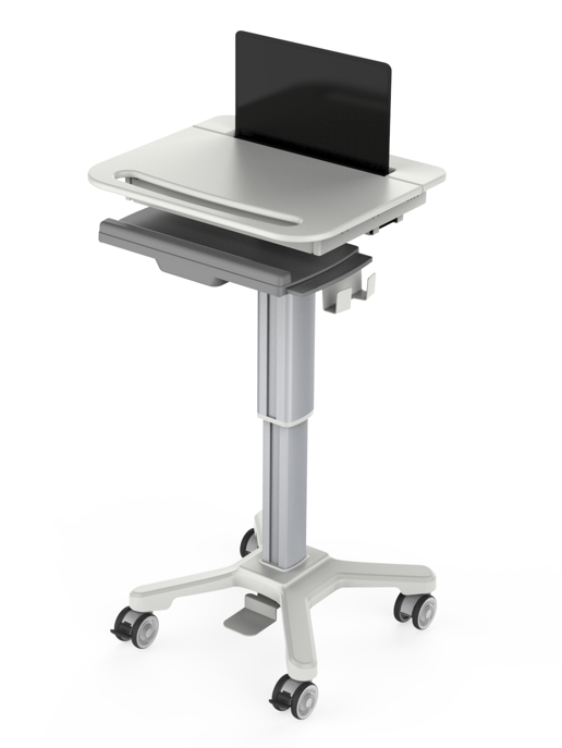 Laptop Cart 25040