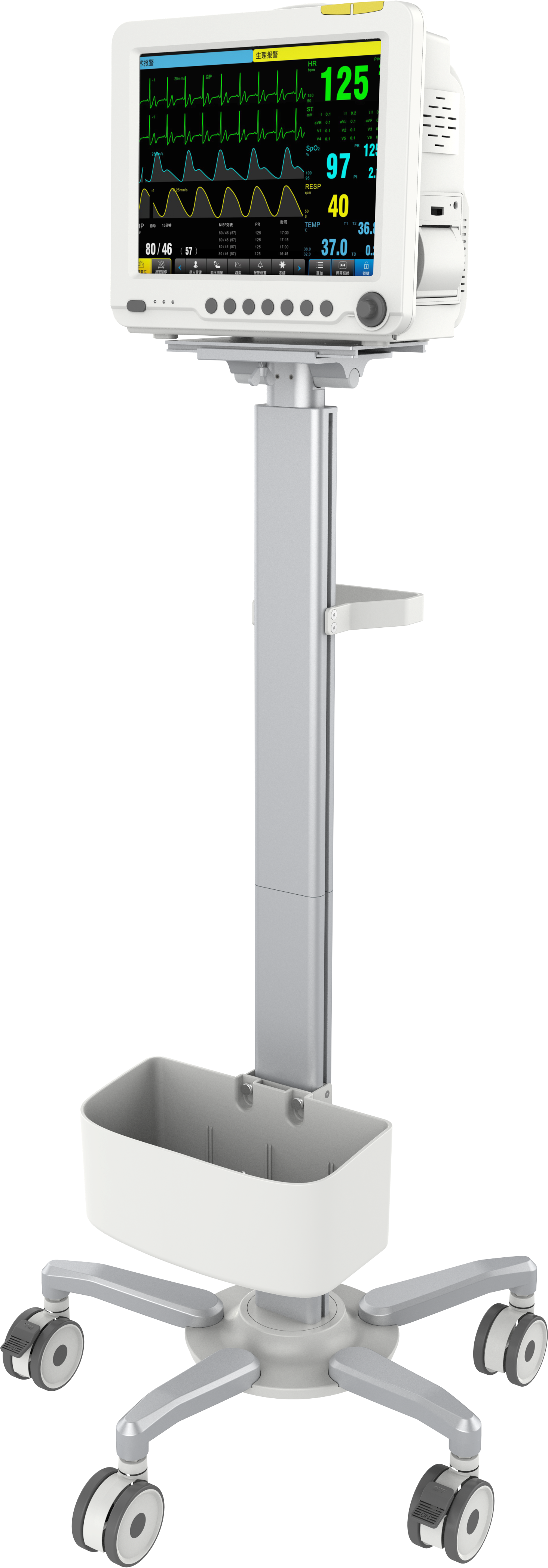 LH101