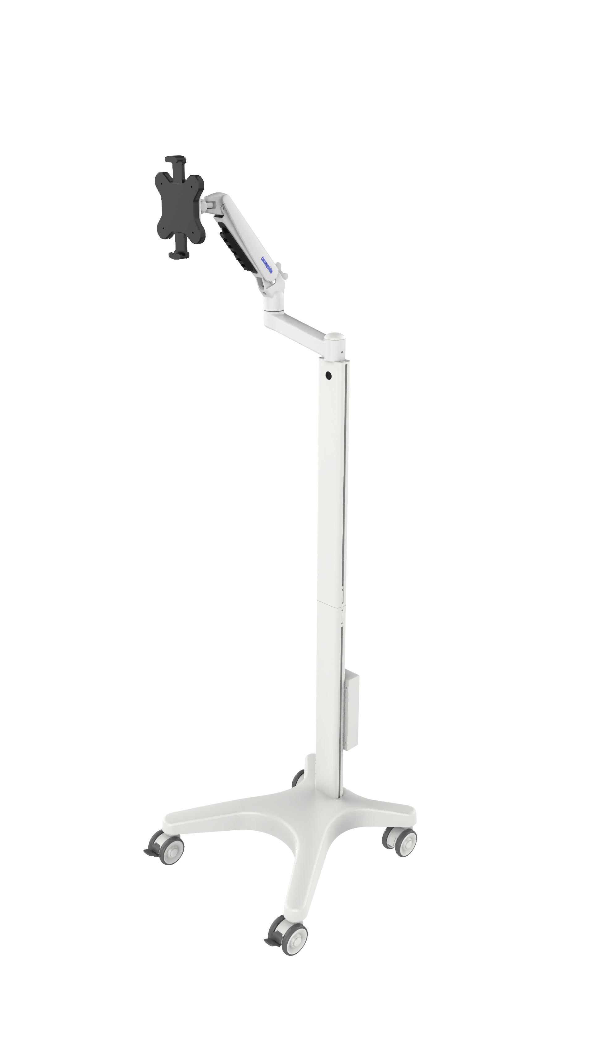 Flexible Arm Mount