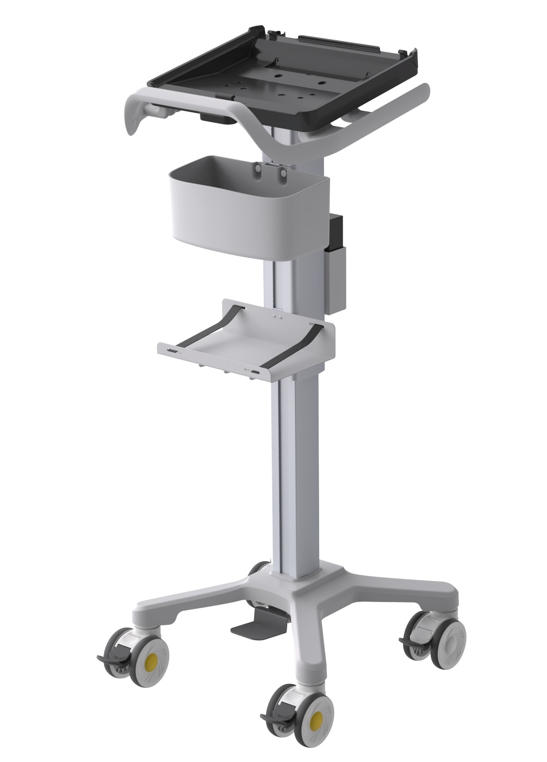 25149 Color Doppler Ultrasound Cart