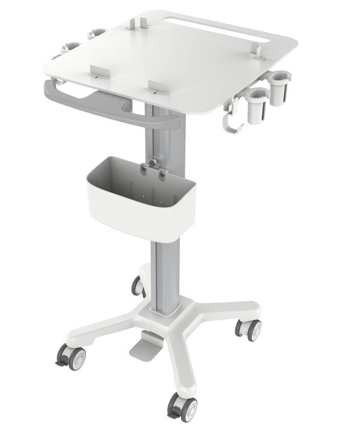 24143 Color Doppler Ultrasound Cart