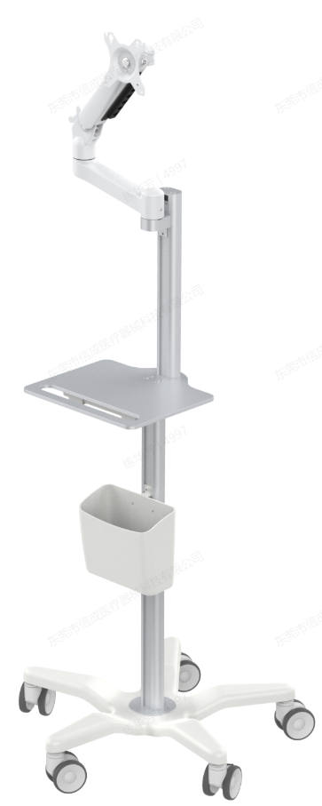 Pneumatic Lift Column