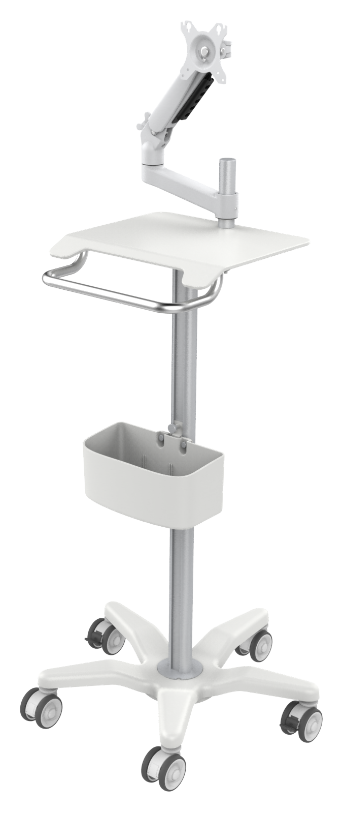 One-Piece Worktop